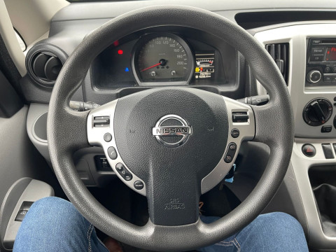 Ansicht 14 - Gebrauchtwagen Fahrzeug, Modell NV200 der Marke Nissan von Verkäufer Autohaus Lienesch GmbH & Co.KG