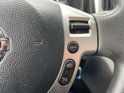 Ansicht 16 - Gebrauchtwagen Fahrzeug, Modell NV200 der Marke Nissan von Verkäufer Autohaus Lienesch GmbH & Co.KG