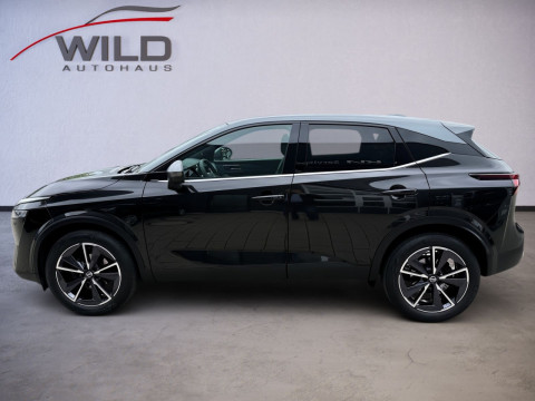 Ansicht 9 - Gebrauchtwagen Fahrzeug, Modell Qashqai der Marke Nissan von Verkäufer Autohaus Wild GmbH