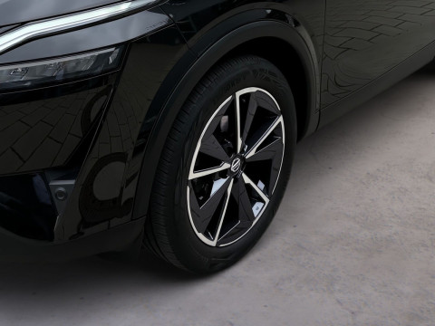 Ansicht 11 - Gebrauchtwagen Fahrzeug, Modell Qashqai der Marke Nissan von Verkäufer Autohaus Wild GmbH