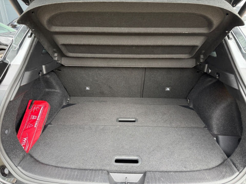 Ansicht 12 - Gebrauchtwagen Fahrzeug, Modell Qashqai der Marke Nissan von Verkäufer Autohaus Wild GmbH