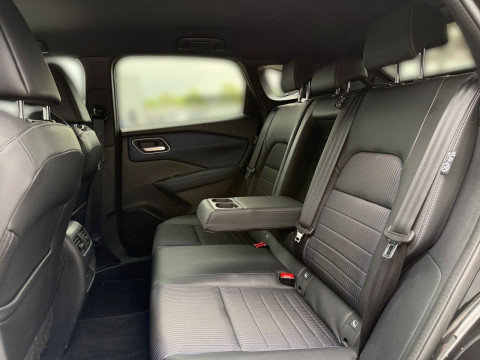 Ansicht 17 - Gebrauchtwagen Fahrzeug, Modell Qashqai der Marke Nissan von Verkäufer Autohaus Wild GmbH