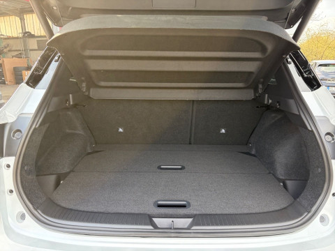 Ansicht 12 - Neuwagen Fahrzeug, Modell Qashqai der Marke Nissan von Verkäufer Automobile J. Heddier GmbH