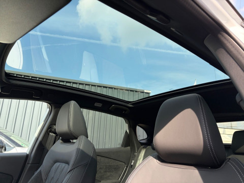 Ansicht 14 - Neuwagen Fahrzeug, Modell Qashqai der Marke Nissan von Verkäufer Automobile J. Heddier GmbH