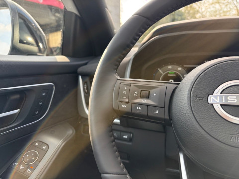 Ansicht 15 - Neuwagen Fahrzeug, Modell Qashqai der Marke Nissan von Verkäufer Automobile J. Heddier GmbH