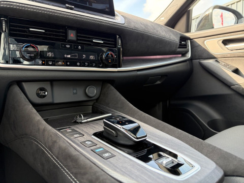 Ansicht 18 - Neuwagen Fahrzeug, Modell Qashqai der Marke Nissan von Verkäufer Automobile J. Heddier GmbH