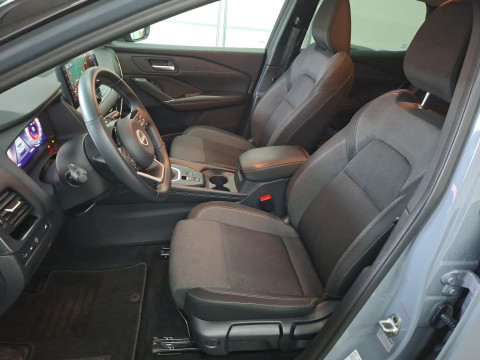 Ansicht 7 - Gebrauchtwagen Fahrzeug, Modell Qashqai der Marke Nissan von Verkäufer Autohaus Peter Müller GmbH