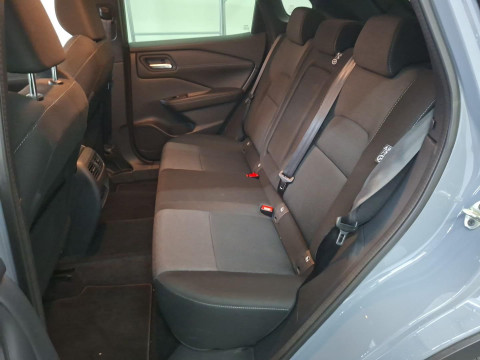 Ansicht 11 - Gebrauchtwagen Fahrzeug, Modell Qashqai der Marke Nissan von Verkäufer Autohaus Peter Müller GmbH