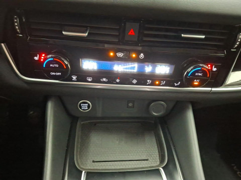 Ansicht 15 - Gebrauchtwagen Fahrzeug, Modell Qashqai der Marke Nissan von Verkäufer Autohaus Peter Müller GmbH