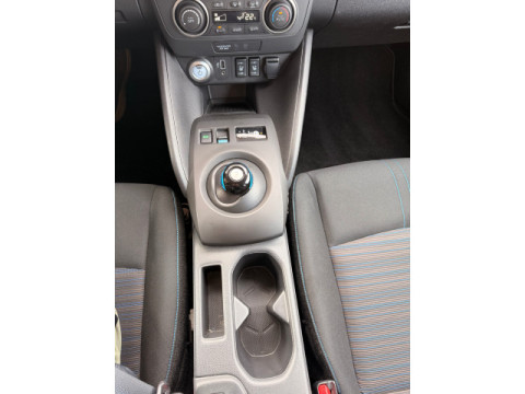 Ansicht 15 - Gebrauchtwagen Fahrzeug, Modell Leaf der Marke Nissan von Verkäufer Auto-Vertrieb Müller GmbH