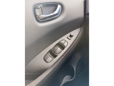 Ansicht 17 - Gebrauchtwagen Fahrzeug, Modell Leaf der Marke Nissan von Verkäufer Auto-Vertrieb Müller GmbH