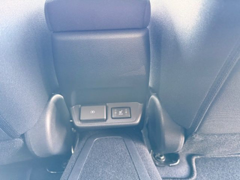 Ansicht 20 - Gebrauchtwagen Fahrzeug, Modell Leaf der Marke Nissan von Verkäufer Auto-Vertrieb Müller GmbH