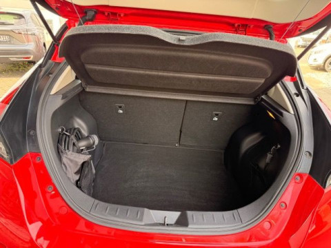 Ansicht 23 - Gebrauchtwagen Fahrzeug, Modell Leaf der Marke Nissan von Verkäufer Auto-Vertrieb Müller GmbH