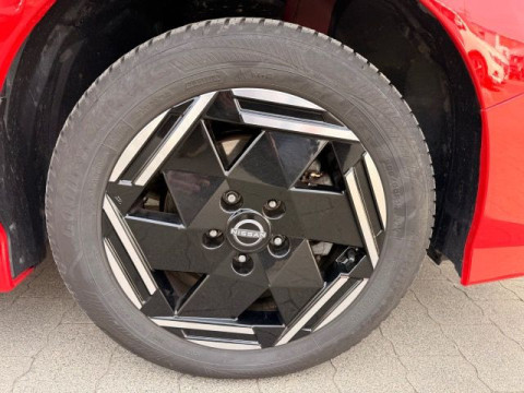 Ansicht 25 - Gebrauchtwagen Fahrzeug, Modell Leaf der Marke Nissan von Verkäufer Auto-Vertrieb Müller GmbH