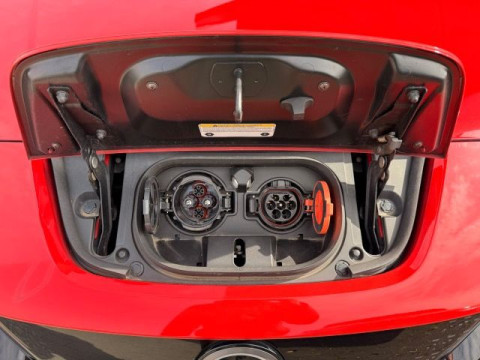 Ansicht 26 - Gebrauchtwagen Fahrzeug, Modell Leaf der Marke Nissan von Verkäufer Auto-Vertrieb Müller GmbH