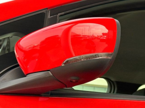 Ansicht 28 - Gebrauchtwagen Fahrzeug, Modell Leaf der Marke Nissan von Verkäufer Auto-Vertrieb Müller GmbH