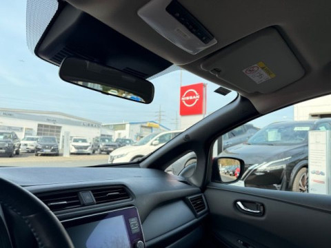 Ansicht 30 - Gebrauchtwagen Fahrzeug, Modell Leaf der Marke Nissan von Verkäufer Auto-Vertrieb Müller GmbH