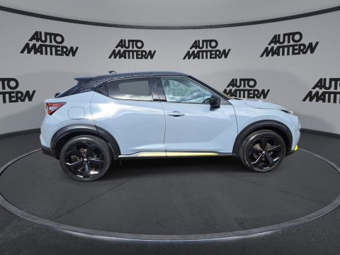 Ansicht 8 - Gebrauchtwagen Fahrzeug, Modell Juke der Marke Nissan von Verkäufer Mattern GmbH