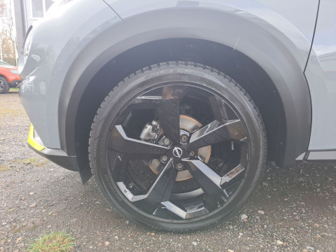 Ansicht 10 - Gebrauchtwagen Fahrzeug, Modell Juke der Marke Nissan von Verkäufer Mattern GmbH