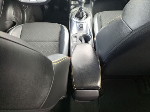 Ansicht 14 - Gebrauchtwagen Fahrzeug, Modell Juke der Marke Nissan von Verkäufer Mattern GmbH