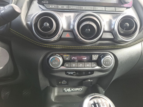 Ansicht 16 - Gebrauchtwagen Fahrzeug, Modell Juke der Marke Nissan von Verkäufer Mattern GmbH