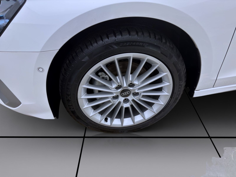 Bild 7: Audi A3 Sportback 30 TDI ADVANCED NAVI+ PDC SITZHZG KLIMA