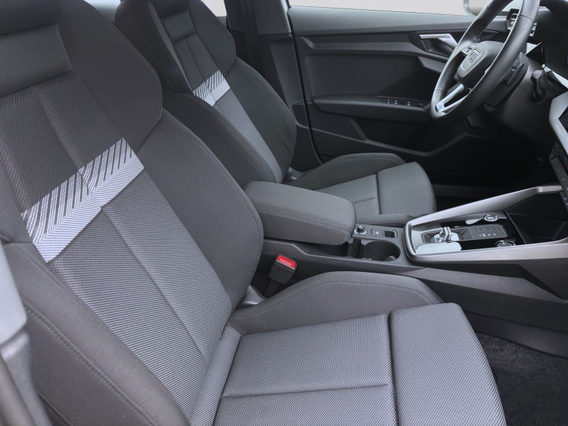 Bild 15: Audi A3 Sportback 30 TDI ADVANCED NAVI+ PDC SITZHZG KLIMA