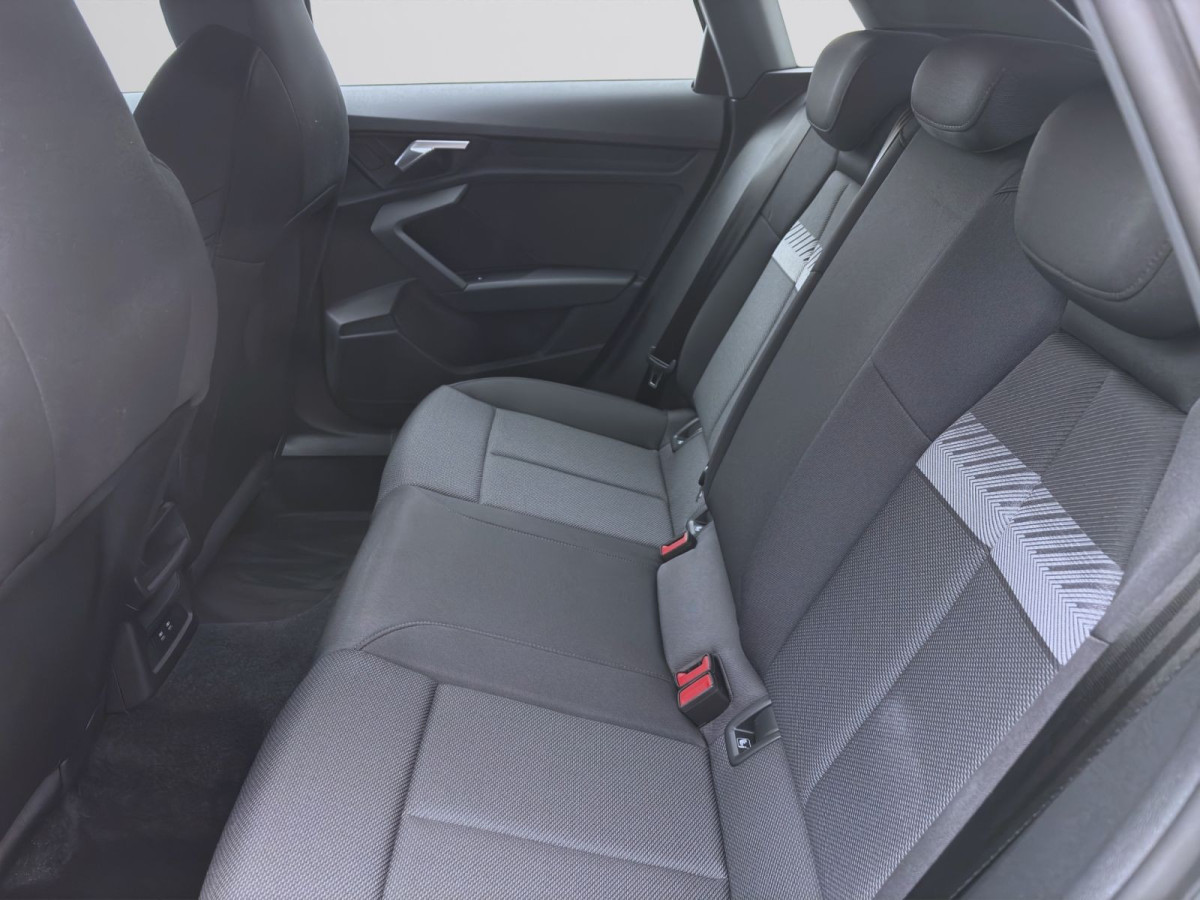 Thumb 14: Audi A3 Sportback 30 TDI ADVANCED NAVI+ PDC SITZHZG KLIMA