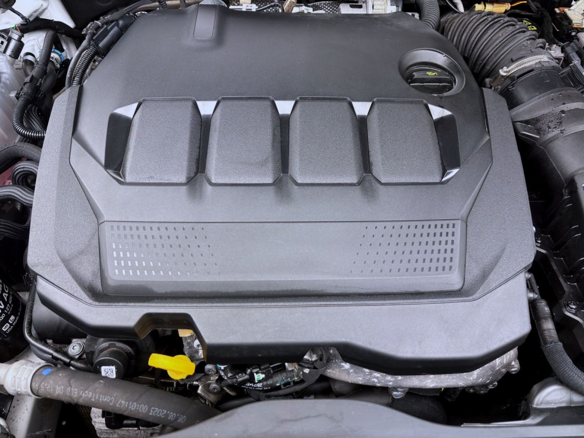 Thumb 17: Audi A3 Sportback 30 TDI ADVANCED NAVI+ PDC SITZHZG KLIMA