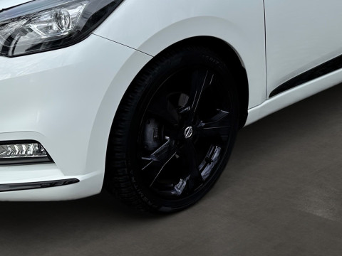 Ansicht 6 - Gebrauchtwagen Fahrzeug, Modell Micra der Marke Nissan von Verkäufer Autohaus Wegener Berlin GmbH - Filiale Spandau