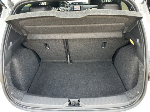 Ansicht 12 - Gebrauchtwagen Fahrzeug, Modell Micra der Marke Nissan von Verkäufer Autohaus Wegener Berlin GmbH - Filiale Spandau