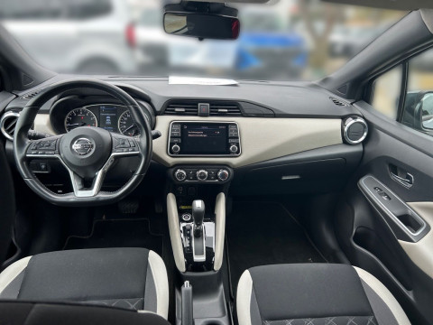 Ansicht 10 - Gebrauchtwagen Fahrzeug, Modell Micra der Marke Nissan von Verkäufer Wegener Automobile GmbH - Filiale Potsdam