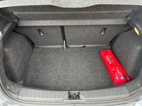 Ansicht 12 - Gebrauchtwagen Fahrzeug, Modell Micra der Marke Nissan von Verkäufer Wegener Automobile GmbH - Filiale Potsdam