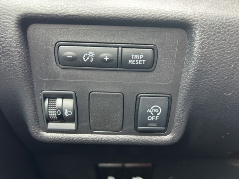 Ansicht 13 - Gebrauchtwagen Fahrzeug, Modell Micra der Marke Nissan von Verkäufer Wegener Automobile GmbH - Filiale Potsdam