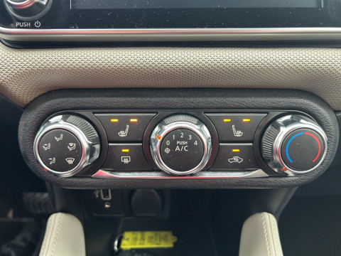 Ansicht 14 - Gebrauchtwagen Fahrzeug, Modell Micra der Marke Nissan von Verkäufer Wegener Automobile GmbH - Filiale Potsdam