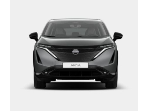 Ansicht 4 - Neuwagen Fahrzeug, Modell Ariya der Marke Nissan von Verkäufer Autohaus Rabus GmbH