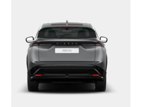 Ansicht 5 - Neuwagen Fahrzeug, Modell Ariya der Marke Nissan von Verkäufer Autohaus Rabus GmbH