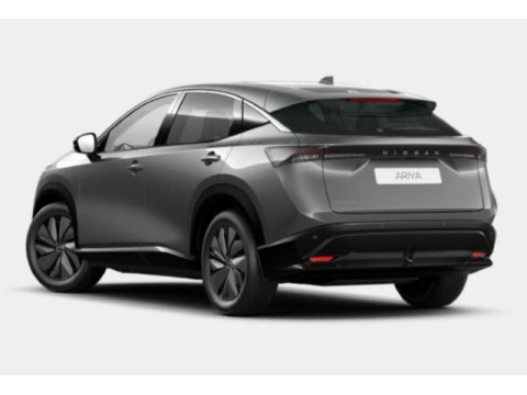 Ansicht 6 - Neuwagen Fahrzeug, Modell Ariya der Marke Nissan von Verkäufer Autohaus Rabus GmbH