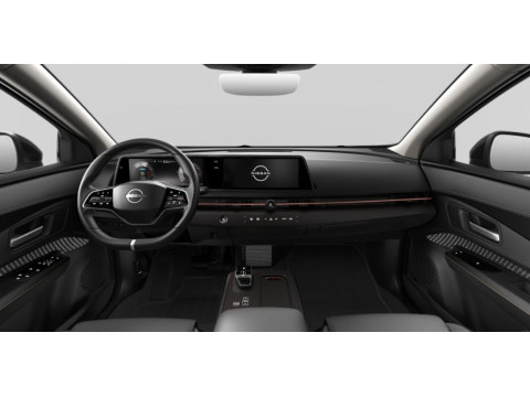 Ansicht 7 - Neuwagen Fahrzeug, Modell Ariya der Marke Nissan von Verkäufer Autohaus Rabus GmbH