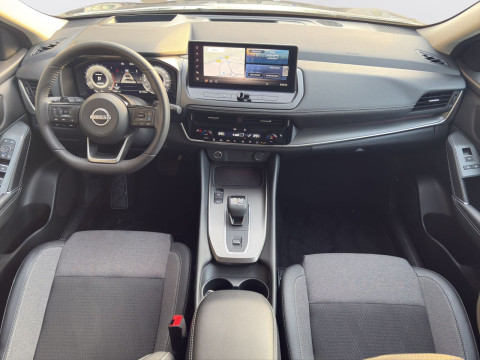 Ansicht 13 - Gebrauchtwagen Fahrzeug, Modell Qashqai der Marke Nissan von Verkäufer Autohaus Rabus e.K.