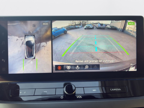 Ansicht 15 - Gebrauchtwagen Fahrzeug, Modell Qashqai der Marke Nissan von Verkäufer Autohaus Rabus e.K.