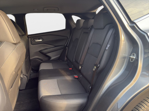 Ansicht 16 - Gebrauchtwagen Fahrzeug, Modell Qashqai der Marke Nissan von Verkäufer Autohaus Rabus e.K.