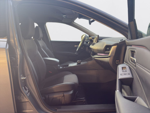 Ansicht 17 - Gebrauchtwagen Fahrzeug, Modell Qashqai der Marke Nissan von Verkäufer Autohaus Rabus e.K.