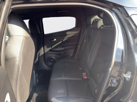 Ansicht 16 - Gebrauchtwagen Fahrzeug, Modell Juke der Marke Nissan von Verkäufer Autohaus Rabus e.K.