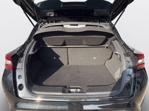 Ansicht 17 - Gebrauchtwagen Fahrzeug, Modell Juke der Marke Nissan von Verkäufer Autohaus Rabus e.K.