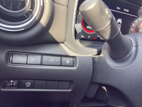 Ansicht 22 - Gebrauchtwagen Fahrzeug, Modell Juke der Marke Nissan von Verkäufer Autohaus Rabus e.K.