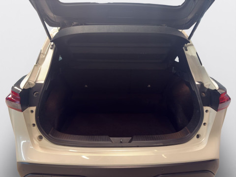 Ansicht 17 - Gebrauchtwagen Fahrzeug, Modell Qashqai der Marke Nissan von Verkäufer Autohaus Rabus e.K.