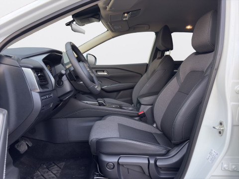 Ansicht 10 - Gebrauchtwagen Fahrzeug, Modell Qashqai der Marke Nissan von Verkäufer Autohaus Rabus e.K.