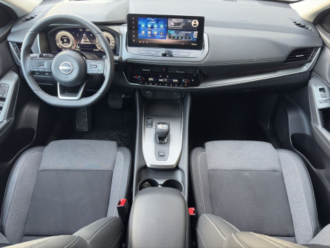 Ansicht 13 - Gebrauchtwagen Fahrzeug, Modell Qashqai der Marke Nissan von Verkäufer Autohaus Rabus e.K.