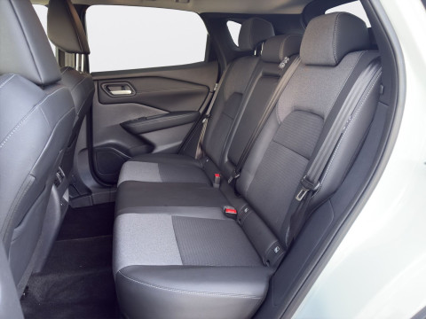 Ansicht 16 - Gebrauchtwagen Fahrzeug, Modell Qashqai der Marke Nissan von Verkäufer Autohaus Rabus e.K.